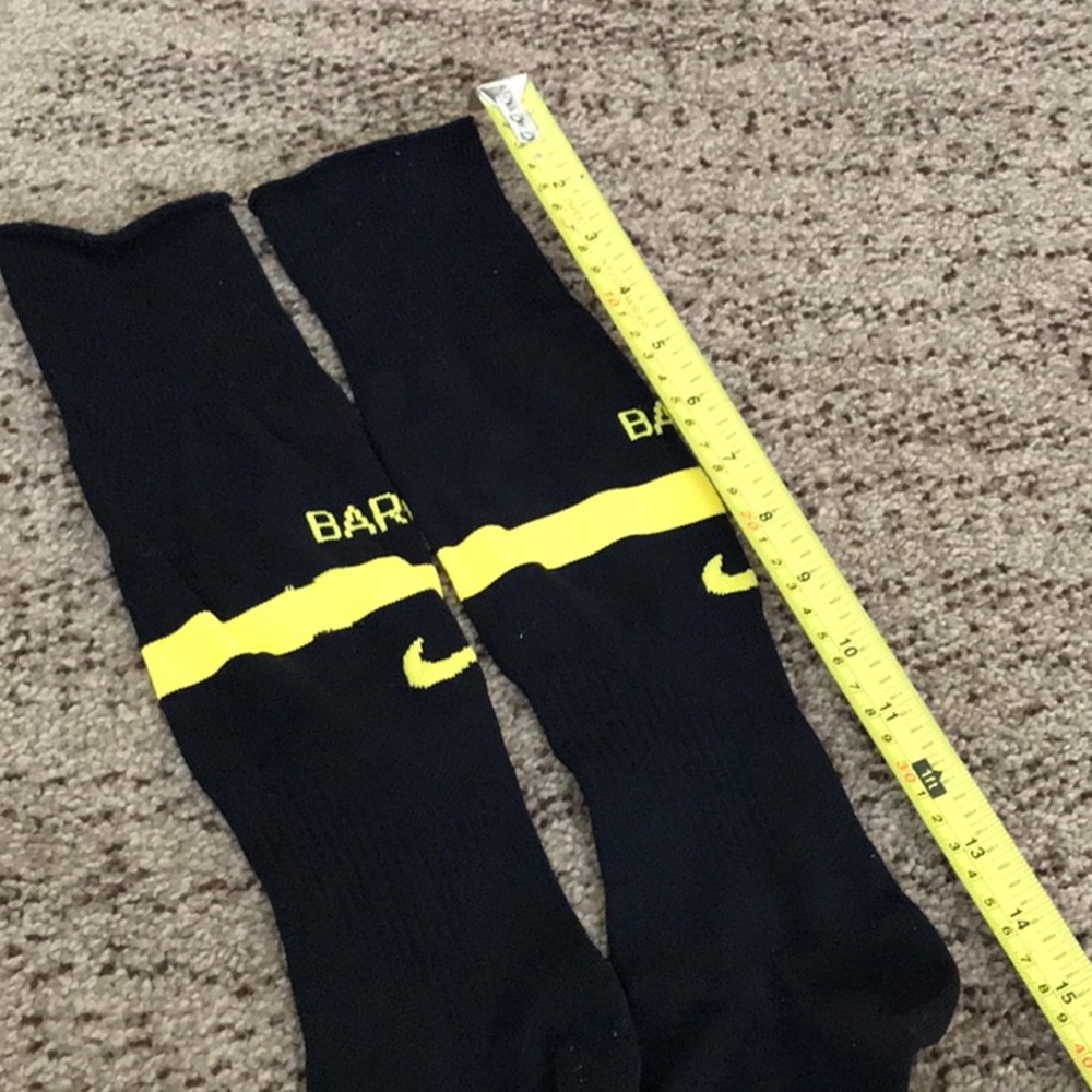Barca Socks